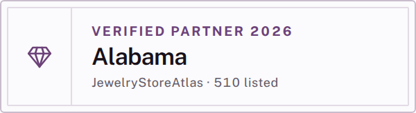 Verified Partner — JewelryStoreAtlas