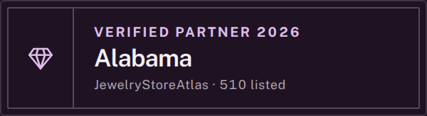 Verified Partner — JewelryStoreAtlas