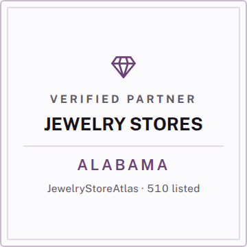 Verified Partner — JewelryStoreAtlas
