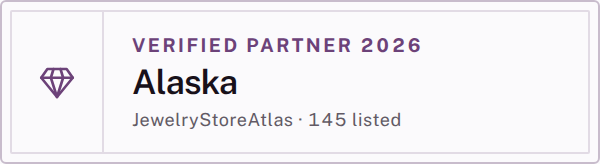 Verified Partner — JewelryStoreAtlas