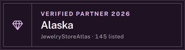Verified Partner — JewelryStoreAtlas