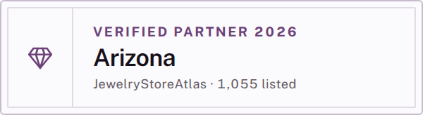 Verified Partner — JewelryStoreAtlas