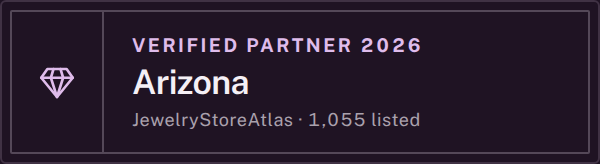 Verified Partner — JewelryStoreAtlas