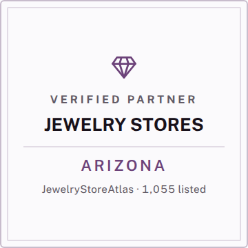 Verified Partner — JewelryStoreAtlas
