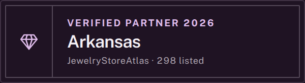 Verified Partner — JewelryStoreAtlas