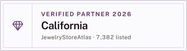 Verified Partner — JewelryStoreAtlas
