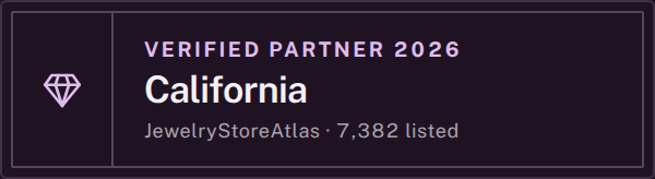 Verified Partner — JewelryStoreAtlas