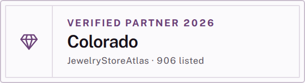 Verified Partner — JewelryStoreAtlas