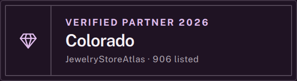 Verified Partner — JewelryStoreAtlas