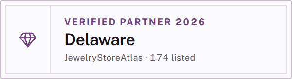 Verified Partner — JewelryStoreAtlas