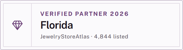 Verified Partner — JewelryStoreAtlas