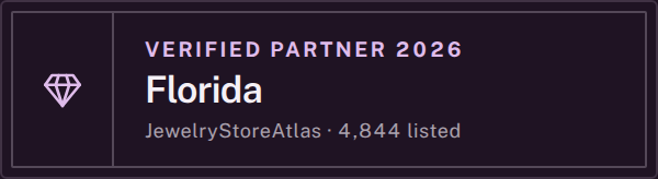 Verified Partner — JewelryStoreAtlas