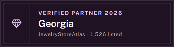 Verified Partner — JewelryStoreAtlas