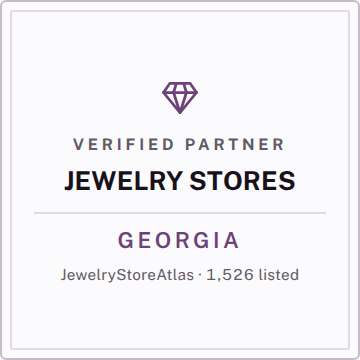 Verified Partner — JewelryStoreAtlas