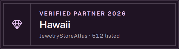 Verified Partner — JewelryStoreAtlas