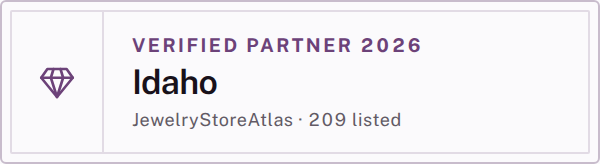 Verified Partner — JewelryStoreAtlas