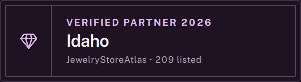 Verified Partner — JewelryStoreAtlas