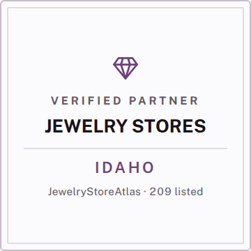 Verified Partner — JewelryStoreAtlas