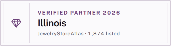 Verified Partner — JewelryStoreAtlas