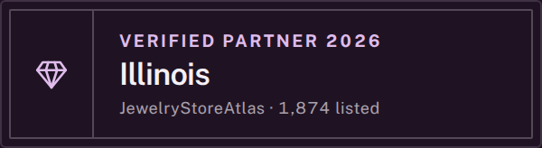 Verified Partner — JewelryStoreAtlas
