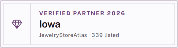 Verified Partner — JewelryStoreAtlas