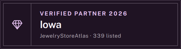 Verified Partner — JewelryStoreAtlas