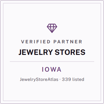 Verified Partner — JewelryStoreAtlas