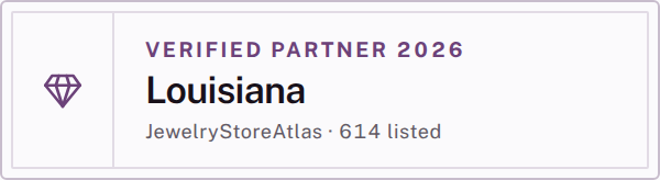 Verified Partner — JewelryStoreAtlas