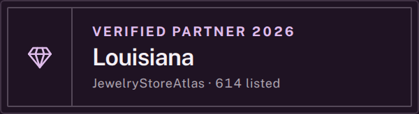 Verified Partner — JewelryStoreAtlas