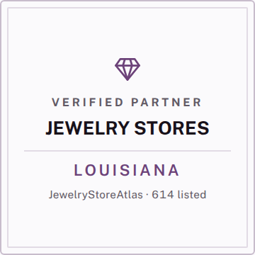 Verified Partner — JewelryStoreAtlas