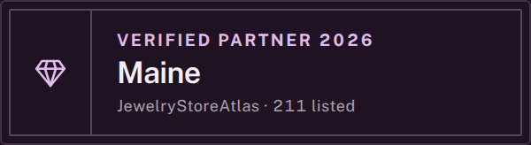 Verified Partner — JewelryStoreAtlas