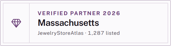 Verified Partner — JewelryStoreAtlas