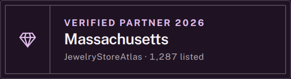 Verified Partner — JewelryStoreAtlas