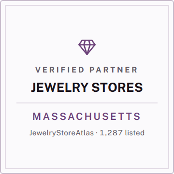 Verified Partner — JewelryStoreAtlas