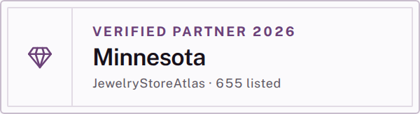 Verified Partner — JewelryStoreAtlas