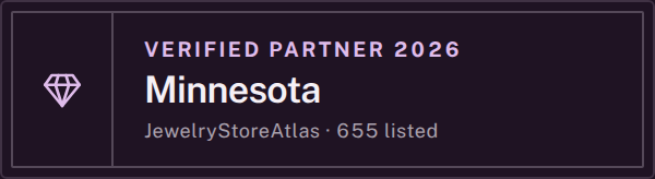 Verified Partner — JewelryStoreAtlas