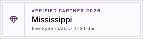 Verified Partner — JewelryStoreAtlas