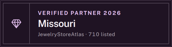 Verified Partner — JewelryStoreAtlas