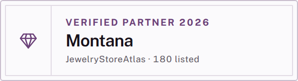 Verified Partner — JewelryStoreAtlas