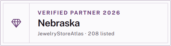 Verified Partner — JewelryStoreAtlas