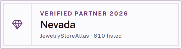 Verified Partner — JewelryStoreAtlas