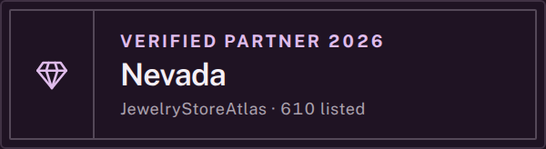 Verified Partner — JewelryStoreAtlas