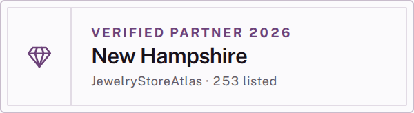 Verified Partner — JewelryStoreAtlas