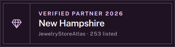 Verified Partner — JewelryStoreAtlas