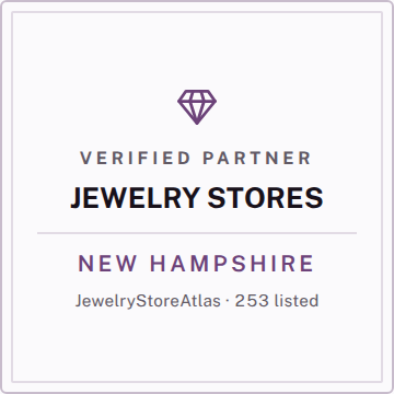 Verified Partner — JewelryStoreAtlas