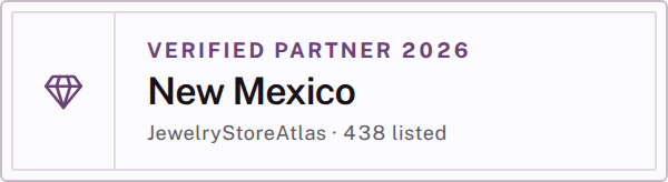 Verified Partner — JewelryStoreAtlas