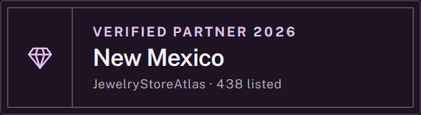 Verified Partner — JewelryStoreAtlas