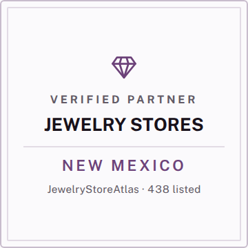 Verified Partner — JewelryStoreAtlas