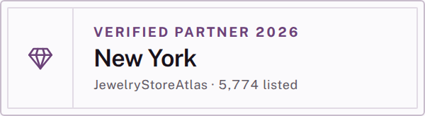 Verified Partner — JewelryStoreAtlas