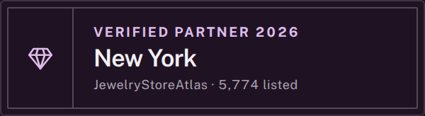 Verified Partner — JewelryStoreAtlas